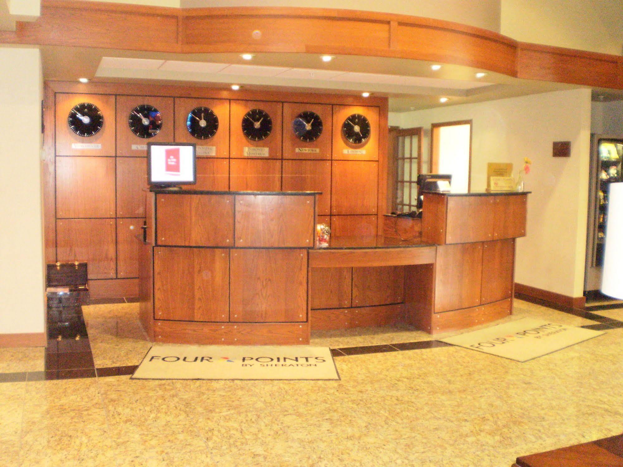 Prestige Prince George Lodge Εξωτερικό φωτογραφία